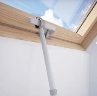 Dakea Telescopic Opening Rod - 100cm to 180cm Ref ZCA 200 NB