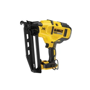Dewalt 18V XR 16G Bare Finish Nailer Ref DCN660N