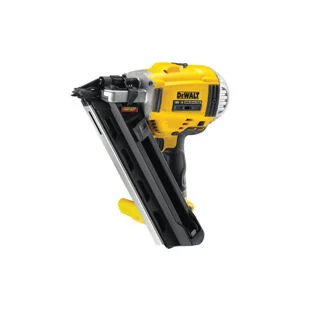 Dewalt 18V XR 90mm Framing Nailer 2SP Bare Unit Ref DCN692N