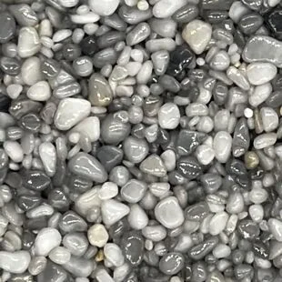 Luxe Marble Diamond UV 15mm Resin Driveway