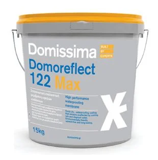 Disc.Domoreflect 122 Max 15kg Grey ( Approx 15m2) WIGIG