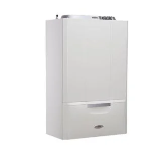 Alpha E-Tec Plus 33 Combi Boiler (No Flue) 3.028467