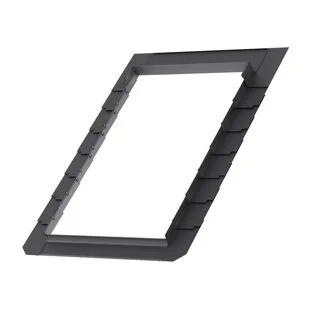 Velux Single Slate Flashing Ref EDL CK04 2000