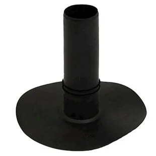 EPDM Drain Outlet 100mm
