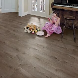 Elka 8mm Laminate Flooring Sienna Oak Aqua Protect