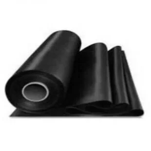 EPDM Membrane 1.2mm x 4m wide 30.5m Roll