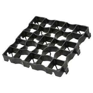 Ecogrid E40 Permeable Grid 330mm x 330mm x 40mm