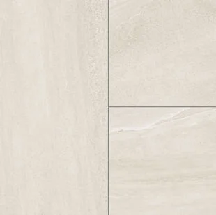 ADZ Eddystone Porcelain 1200mm x 600mm x 20mm Blanco (Pack:33)