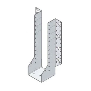 Expamet MS24050 Maxi Speedy Joist Hanger 240 x 50 mm