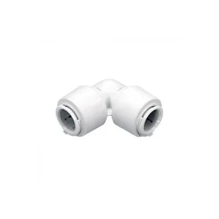 Flofit Plus 10mm Elbow Ref FB10