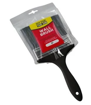 Fit For The Job 5 Wall Brush Ref Ffjwb5