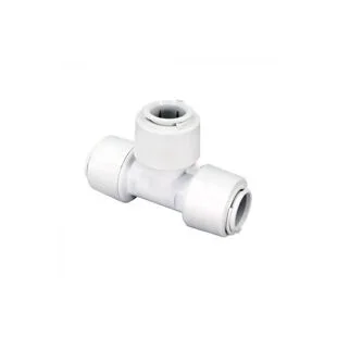 Flofit Plus 15mm Tee Ref FT15