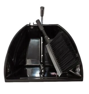 Fat Pan Brush Set Ref GT500BK