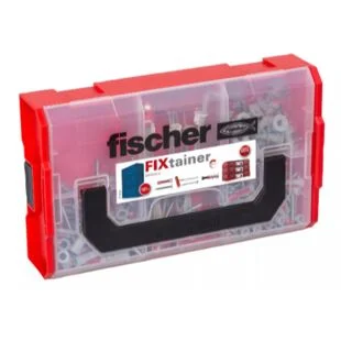 Fischer FixTainer Duo-Line (NV) Plug