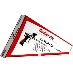 Foam Filler Applicator Gun PUP M3