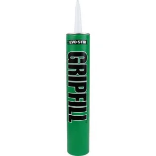 Evo-Stik Gripfill Adhesive 350ml