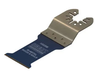 Royd Smart Trade 32mm Bi-Metal Sawblade Ref H32BM1