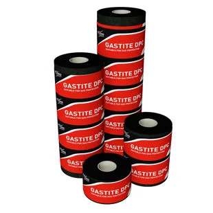 Hyload Gastite DPC 8Mtr x 600mm Ref 37360000