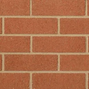 65mm Blockleys Hadley Red Brindle Smooth Brick (Pack:400)