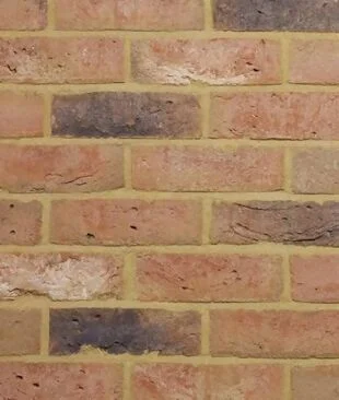 65mm ITWB Hathaway Brindle Facing Brick (Pack:680)