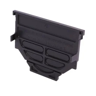 ACO Hexdrain + Raindrain Closing End Cap 319288