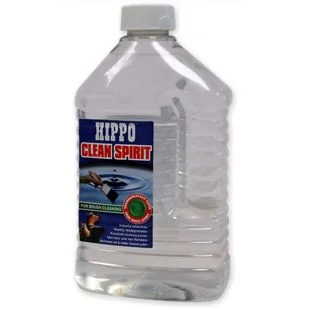 Hippo Clean Spirit 2ltr (Environmentally Safer) Ref H18811