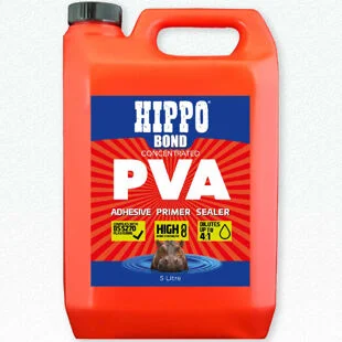 Hippo Concentrated PVA 5Ltr Ref H18750
