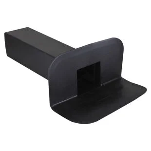 TRC Horizontal Drain Outlet Ref HD100