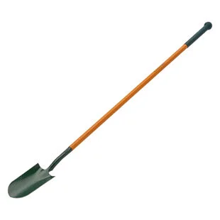 Bulldog Insulated Rabbiting Spade Ref INSRABBIT