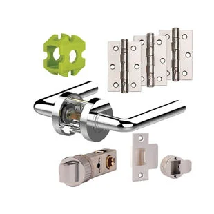 Jigtech PCP Riva Door Pack (Mech 57mm) Boxed Ref JTB72025