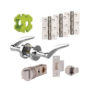 Jigtech PCP Vecta Door Pack (Mech 57mm) Boxed Ref JTB72020