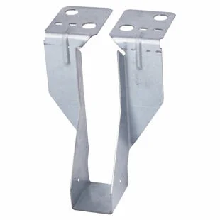 Joist to Masonry Hanger 250 x 50mm Timber / Brick