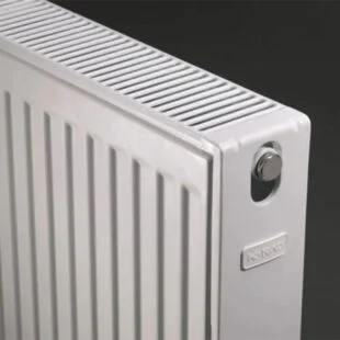 K Rad Kompact 400x700mm Type 22 Radiator Ref D407K