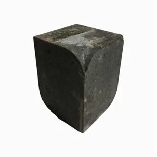 Keykerb KS Bullnosed Internal Angle Charcoal