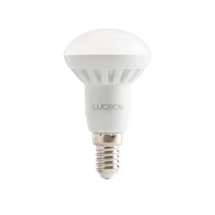 LED R50 Bulb E14 5W 400LM Warm White 2700K Non Dimmable Ref LR50W5W40-LE