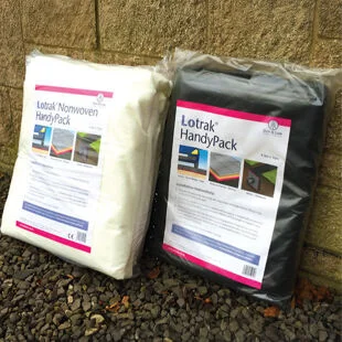 Lotrak 100 Handy Pack 4.5 x 10m