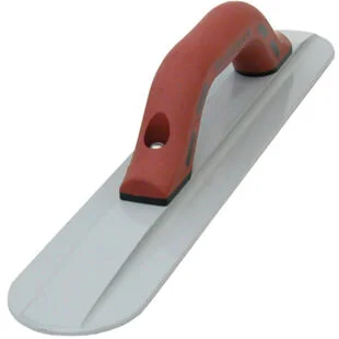 Marshalltown 16" x 3 1/2" Magnesium Float DuraSoft Handle