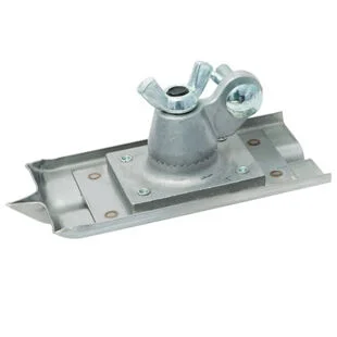 Marshalltown 6" x 3" Walking Groover