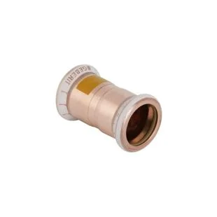 Geberit Mapress 34601 15mm Gas Coupling Ref 40010522