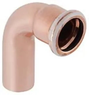 Geberit Mapress 60305 28mm Water Street Elbow Ref 40010536