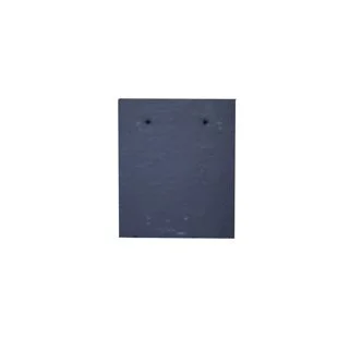 Marley 10 x 6 Plain Roof Tile Smooth Grey