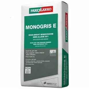 Parex Monogris E 25kg