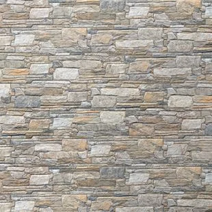Porcelain Vulcani Multicolour Walling 400 x 160 x 9mm (14no Per Box = 0.90m2 Pallet:65) Ref PNVIMRWALL400X160