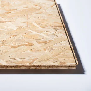 Kronobuild OSB 3 2400 x 600 x 18mm Structural Tongue & Grooved (TG4) [f]