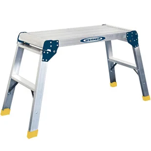 Youngman Oddjob 300x700mm Aluminium Work Platform Ref 31089818