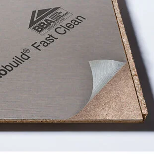 Kronospan Fast Clean TG4 Flooring Type P5 CE 2400 x 600 x 22mm [f]