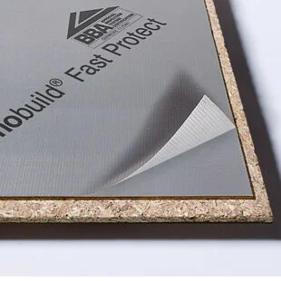 Kronospan Fast Protect TG4 Flooring TYPE P5 CE 2400 x 600 x 22mm [f]