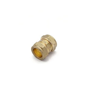 PC01 Compression Coupling 22mm