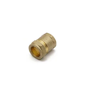 PC02 Compression Adaptor 22mm x 1" Female