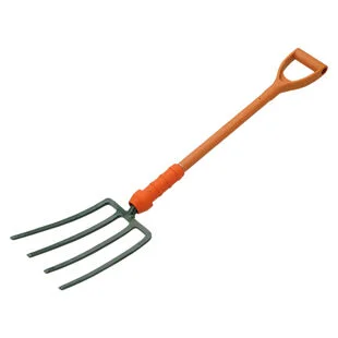Bulldog Insulated Trench Fork Ref PD5TFIN
